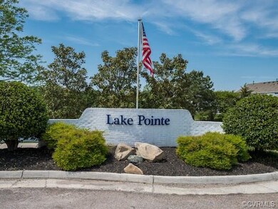 Lakepointe offers lakefront gazebo, trails, and do