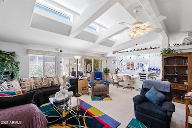 3700 S Tomahawk Rd unit 27, Apache Junction, AZ 85119 - photo 7