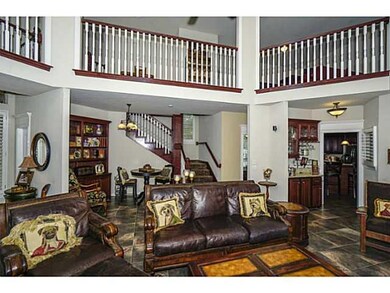 Living Room.