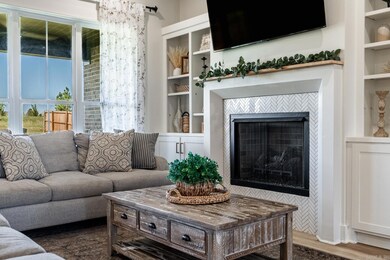 26 River Cliff Dr, Mayflower, AR 72106 - photo 4