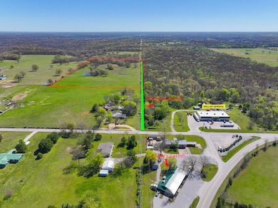 TBD S 530 Rd, Eucha, OK 74342 - photo 2