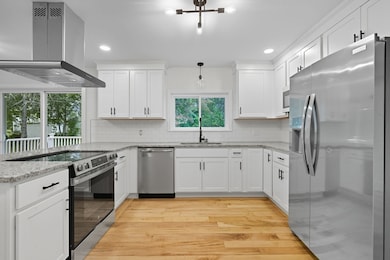 70 Lathrop St, South Hadley, MA 01075 - photo 6