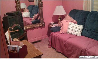 Cozy Den