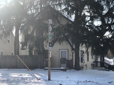 1821 Saginaw Corner Photo
