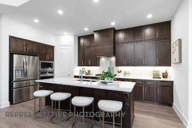 7820 Winterbloom Way, Fort Worth, TX 76132 - photo 2