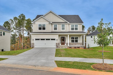 4456 Baywood Trail, Evans, GA 30809 - photo 4