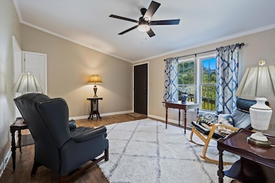 271 Westview Dr, Ridge Spring, SC 29129 - photo 6