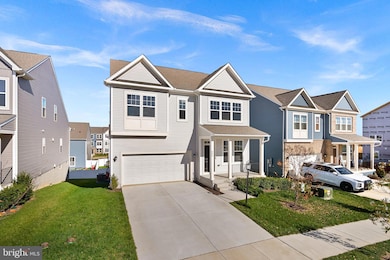 261 Short Branch Dr, Ranson, WV 25438 - photo 3