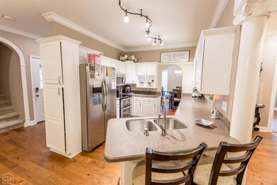 1915 N Campground Rd, Paragould, AR 72450 - photo 5