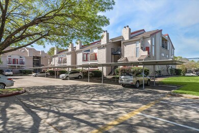 10855 Meadowglen Ln unit 1030, Houston, TX 77042 - photo 3