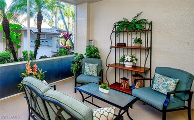 8660 Cedar Hammock Cir unit 315, Naples, FL 34112 - photo 4