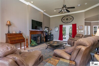 412 Hodge Watson Rd, Calhoun, LA 71225 - photo 2