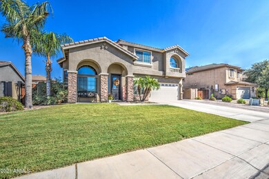 11354 E Starfire Cir, Mesa, AZ 85212 - photo 4