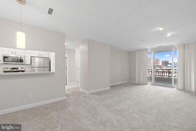 Harborview Towers unit 505, Baltimore, MD 21230 - photo 6