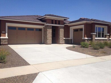 Front Outside View