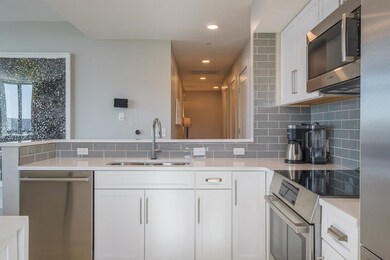 All SS High End Appliances