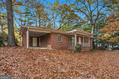 4707 City View Dr, Forest Park, GA 30297 - photo 4