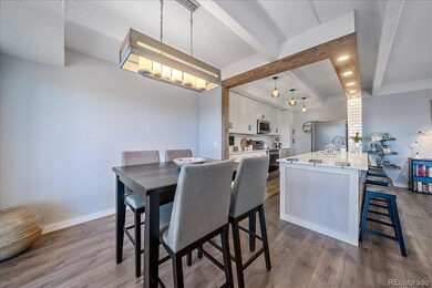 Candlewyck Condominiums unit A1006, Denver, CO 80247 - photo 2