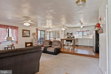 242 Sarah Ln, Basye, VA 22810 - photo 4