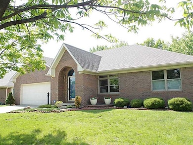 5713 Kensington Blvd unit 10, Plainfield, IN 46168 - photo 3