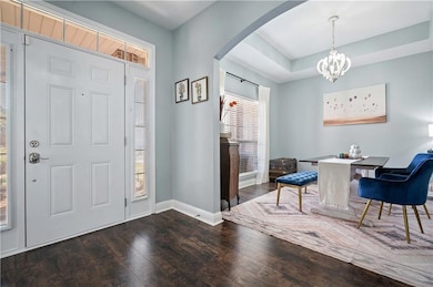 8327 Willow Trace Loop W, Wilmer, AL 36587 - photo 5