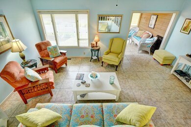 Another View of Living Room