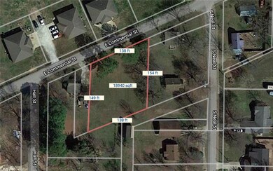 0 Commercial St unit 1118632, Prairie Grove, AR 72753 - photo 2