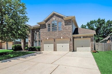 30719 Dodson Trace Dr, Spring, TX 77386 - photo 2