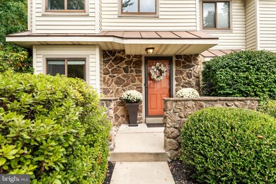1 Flintlock Ln, Chesterbrook, PA 19087 - photo 2