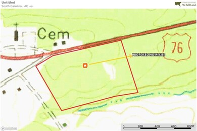 Lot 4,5,6 Gin Mill Rd, Honea Path, SC 29654 - photo 3