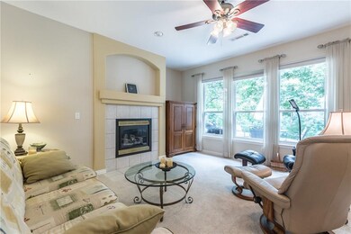 Plenty Of Natural Light