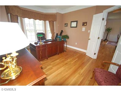 Studio/Study/Office