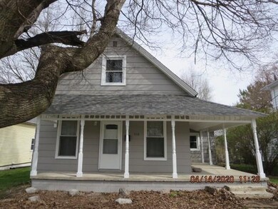 510 W Main St, Thorntown, IN 46071 - photo 3