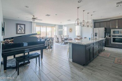 9728 E Tripoli Ave, Mesa, AZ 85212 - photo 3