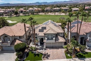 1805 Corta Bella Dr, Las Vegas, NV 89134 - photo 3