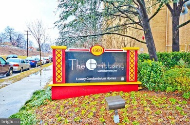 The Brittany unit 209, Arlington, VA 22204 - photo 2