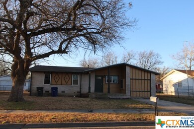 2409 Meadow Ln, Copperas Cove, TX 76522 - photo 3