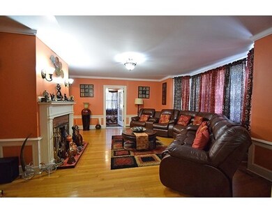 240 Warren St, Randolph, MA 02368 - photo 7