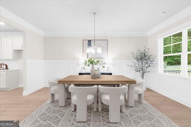 8610 Standing Stone, Ball Ground, GA 30107 - photo 7