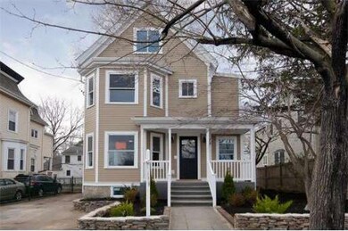 79 Oak Ave, West Newton, MA 02465 - photo 4