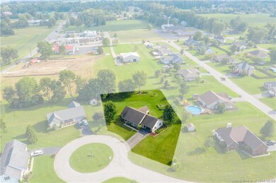 893 S Goldenrod Ln, Hanover, IN 47243 - photo 7