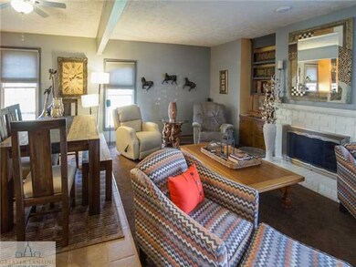 7126 Creekside Dr unit 56, Lansing, MI 48917 - photo 3