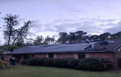 View of property exterior