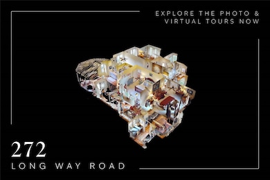 272 Long Way Rd, Sapphire, NC 28774 - photo 6