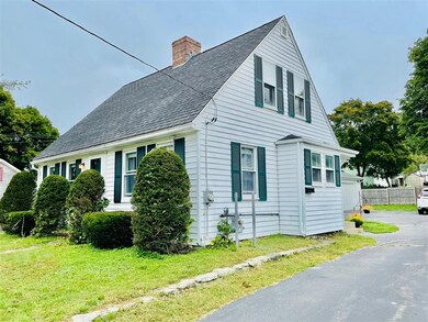 8 Dodge St, Rochester, NH 03867 - photo 3