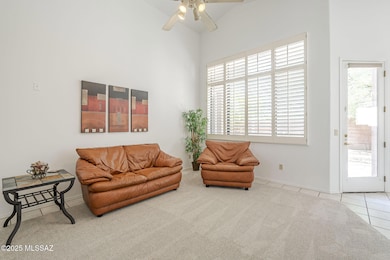 9166 E Dawn Post Rd, Tucson, AZ 85749 - photo 3