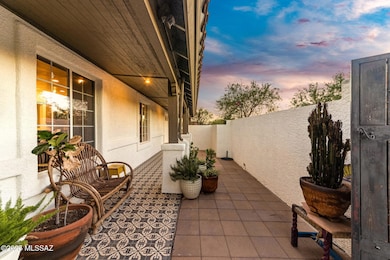 8580 N Mulberry Dr, Tucson, AZ 85704 - photo 6