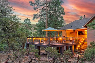 5076 N Juniper Loop, Pine, AZ 85544 - photo 2