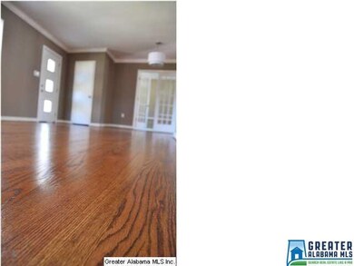 GORGEOUS hardwood floors!!!  All-redone!!!