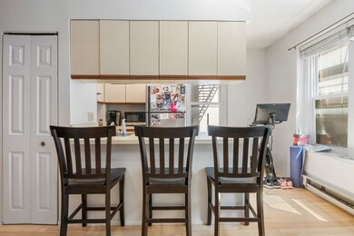 38A Charter St unit 4, Boston, MA 02113 - photo 4